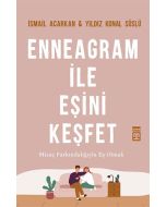 Enneagram ile Eşini Keşfet