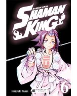 Shaman King – Şaman Kral 6. Cilt