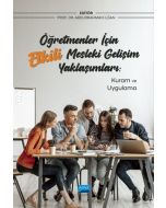 Öğretmenler İçin Etkili Mesleki Gelişim Yaklaşımları