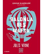 Balonla Beş Hafta