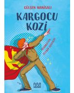 Kargocu Kozi