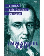 Ethica - Etik Üzerine Dersler