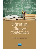 Öğretim İlke ve Yöntemleri