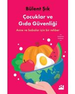 Çocuklar ve Gıda Güvenliği