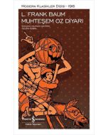 Muhteşem Oz Diyarı