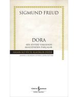 Dora - Bir Histeri Vakasının Analizinden Parçalar