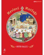 Mevlevi Mutfağı