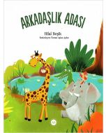 Arkadaşlık Adası