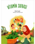 Vitamin Sofrası