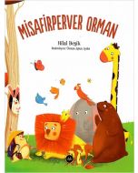Misafirperver Orman