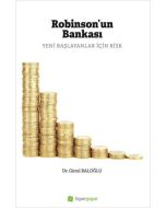 Robinson’un Bankası - Yeni Başlayanlar İçin Risk
