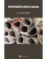 Üniversite Söyle Bana