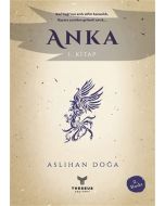 Anka 1. Kitap
