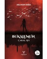 Bukalemun - Çakal Avı