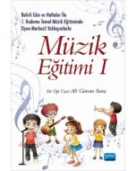 Müzik Eğitimi 1