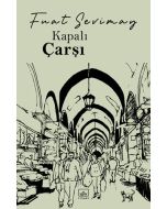Kapalı Çarşı