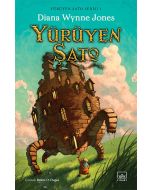 Yürüyen Şato (Ciltli)