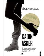 Kadın Asker