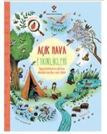 Açık Hava Etkinlikleri