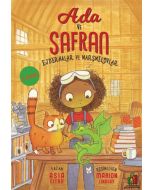 Ada ve Safran: Ejderhalar ve Marşmelovlar