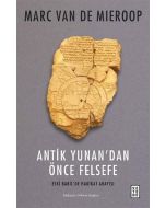 Antik Yunan’dan Önce Felsefe