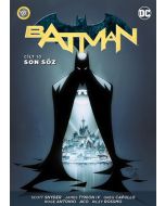 Batman Cilt 10 - Son Söz