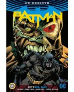 Batman Cilt 3 - Ben Bane