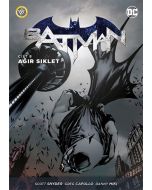 Batman Cilt 8: Ağır Sıklet