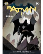 Batman Cilt 9 - Bloom