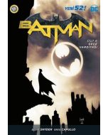 Batman Cilt 6 - Gece Vardiyası