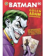 Batman: Gülen Adam