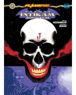 Batman: İntikam Şövalyesi Özel Cilt (Ciltli)