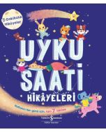 Uyku Saati Hikâyeleri - 5-Dakikalik Hikâyeler