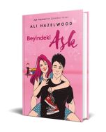 Beyindeki Aşk (Ciltli)