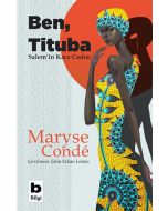 Ben, Tituba - Salem'in Kara Cadısı