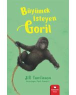 Büyümek İsteyen Goril