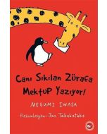 Canı Sıkılan Zürafa Mektup Yazıyor!