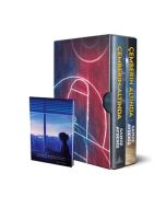 Çemberin Altında Serisi (2 Kitap - Ciltli)