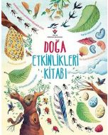 Doğa Etkinlikleri Kitabı