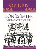 Dönüşümler ( Metamorfozlar )