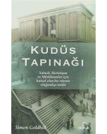 Kudüs Tapınağı