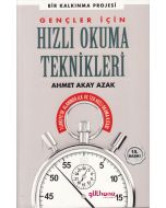 Gençler İçin Hızlı Okuma Teknikleri