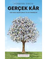 Gerçek Kar (Ciltli)