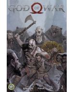 God Of War Sayı 2