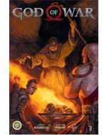God of War Sayı-3