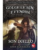 Gölgelerin Efendisi 14 - Son Düello