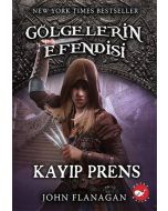 Gölgelerin Efendisi 15 - Kayıp Prens