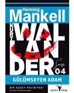 Kurt Wallander Serisi 4 - Gülümseyen Adam 