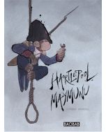 Hartlepool Maymunu