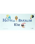 Hatırla Bakalım Kim